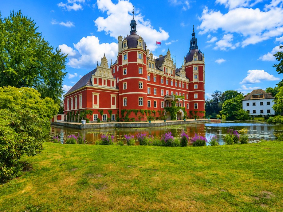das Neues Schloss