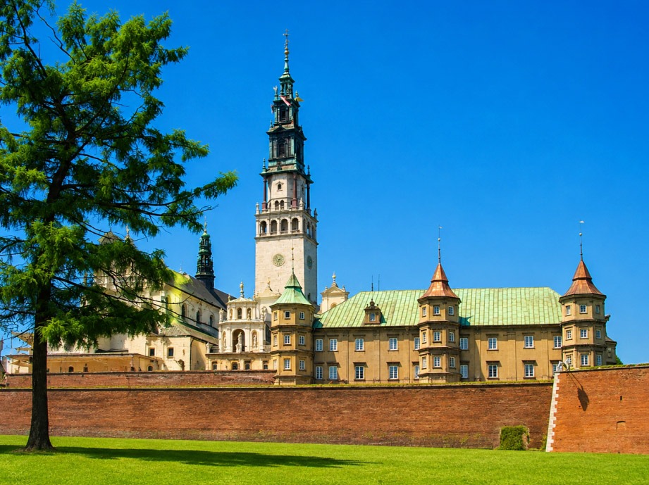 Częstochowa