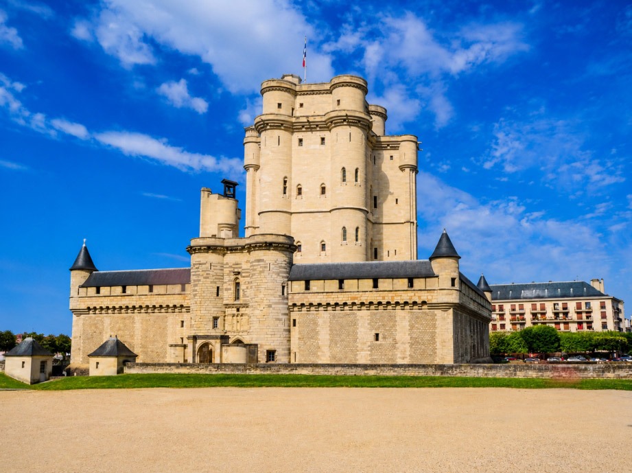 Vincennes